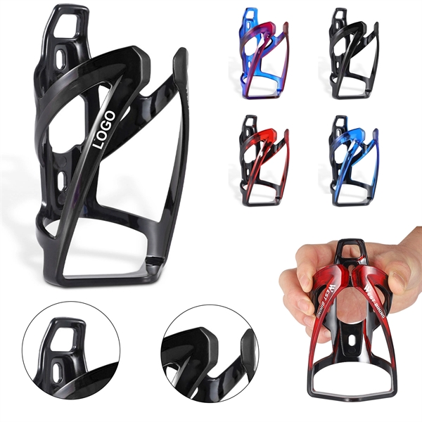 Bike Water Bottle Holder - Bike Water Bottle Holder - Image 0 of 5