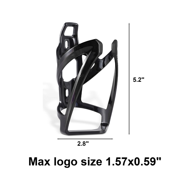 Bike Water Bottle Holder - Bike Water Bottle Holder - Image 1 of 5