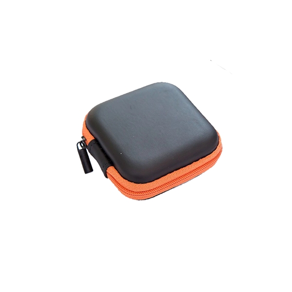 EVA Earphone Storage Box - EVA Earphone Storage Box - Image 3 of 6