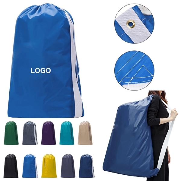 Travel Laundry Bag - Travel Laundry Bag - Image 0 of 10