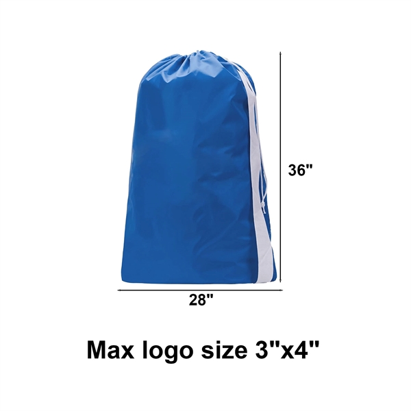 Travel Laundry Bag - Travel Laundry Bag - Image 1 of 10