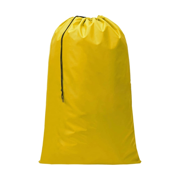 Travel Laundry Bag - Travel Laundry Bag - Image 7 of 10