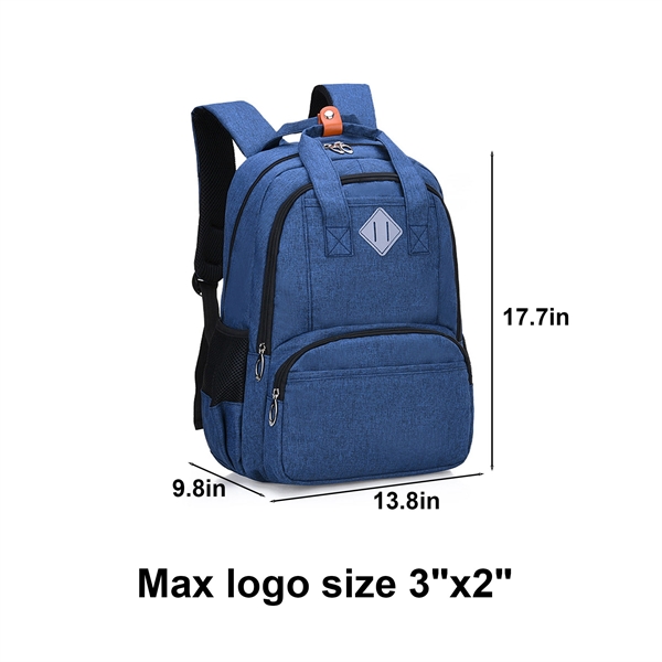Kids Backpack - Kids Backpack - Image 1 of 5