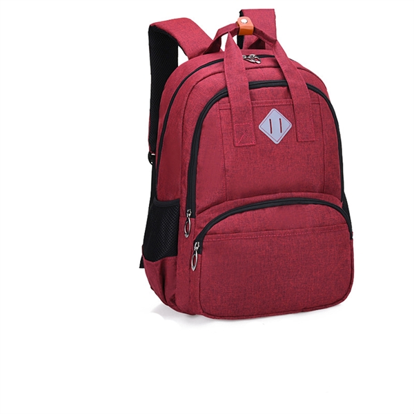 Kids Backpack - Kids Backpack - Image 2 of 5