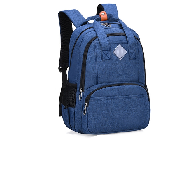 Kids Backpack - Kids Backpack - Image 4 of 5