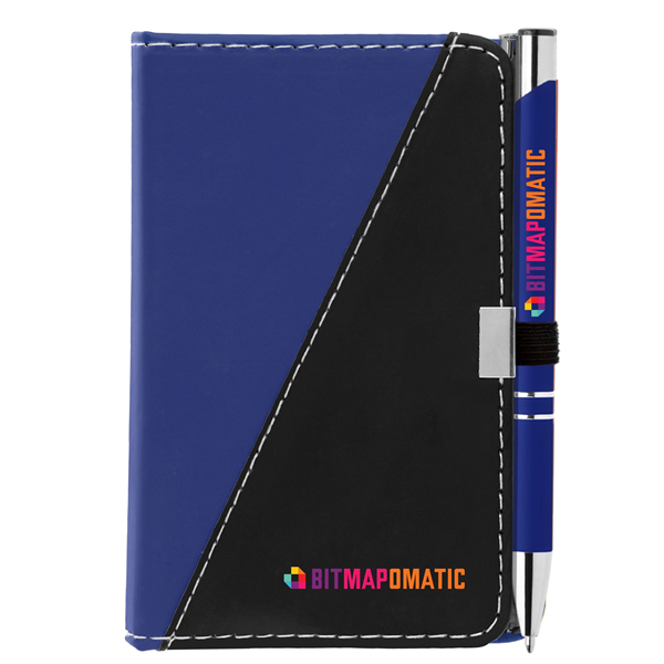 Bright Note Caddy & Pen Gift Set - Bright Note Caddy & Pen Gift Set - Image 1 of 3