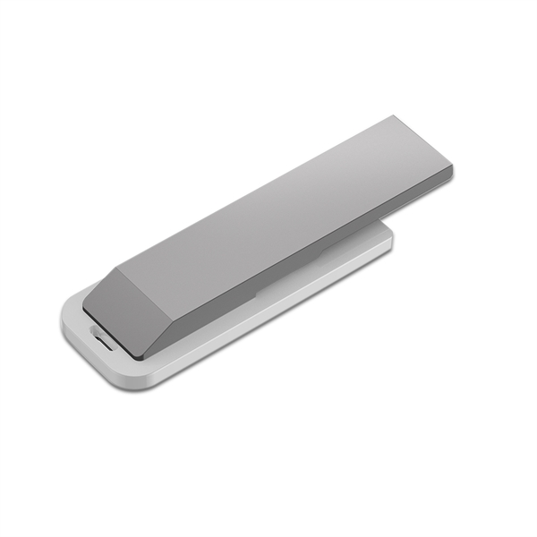 Chatham Light-Up USB Flash Drive - Chatham Light-Up USB Flash Drive - Image 1 of 5