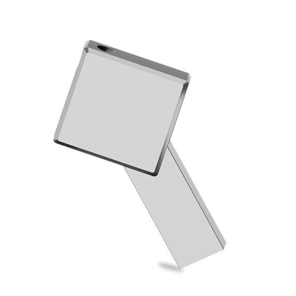 East Side Light Up 360 Degree Rotating USB - East Side Light Up 360 Degree Rotating USB - Image 1 of 7