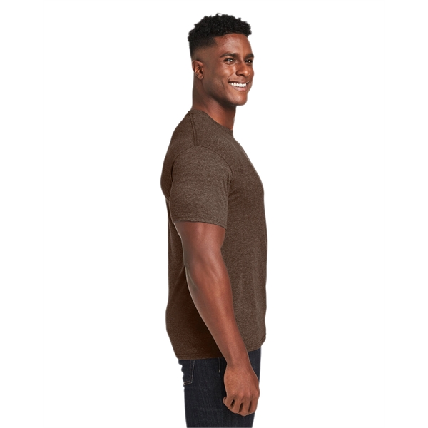 Hanes Adult Perfect-T Triblend T-Shirt - Hanes Adult Perfect-T Triblend T-Shirt - Image 49 of 195