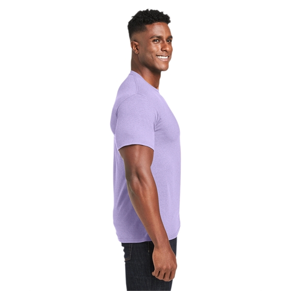 Hanes Adult Perfect-T Triblend T-Shirt - Hanes Adult Perfect-T Triblend T-Shirt - Image 70 of 195