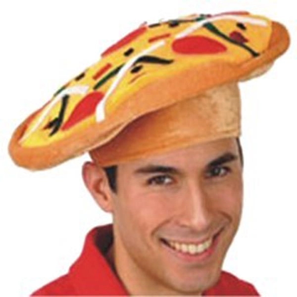Pizza Hat - Pizza Hat - Image 0 of 0