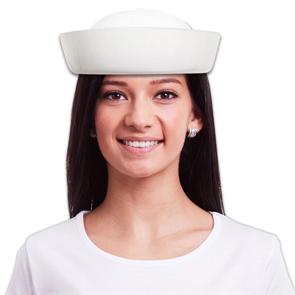 Sailors Hat - Sailors Hat - Image 1 of 1