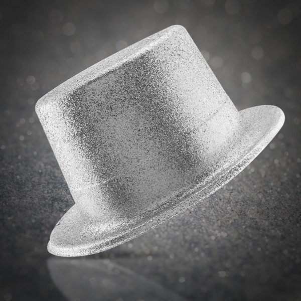 Glitter Top Hat - Glitter Top Hat - Image 7 of 7