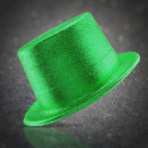 Glitter Top Hat - Glitter Top Hat - Image 6 of 7