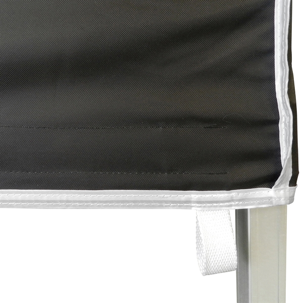 10' x 20' Canopy Tent with One Full Double Sided Wall - 10' x 20' Canopy Tent with One Full Double Sided Wall - Image 5 of 17