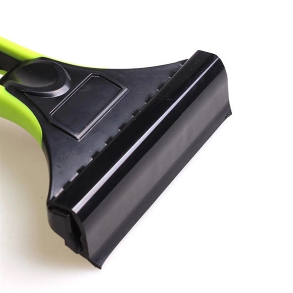 Snow Shovel with Ice Scraper - Snow Shovel with Ice Scraper - Image 1 of 1