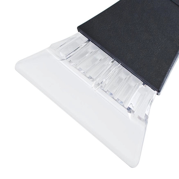 Plastic Ice Scraper - Plastic Ice Scraper - Image 1 of 1