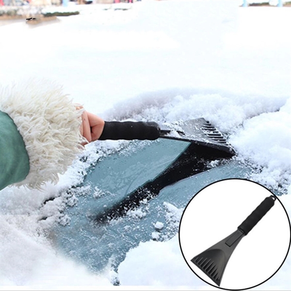 Ice Scraper for Car - Ice Scraper for Car - Image 1 of 1