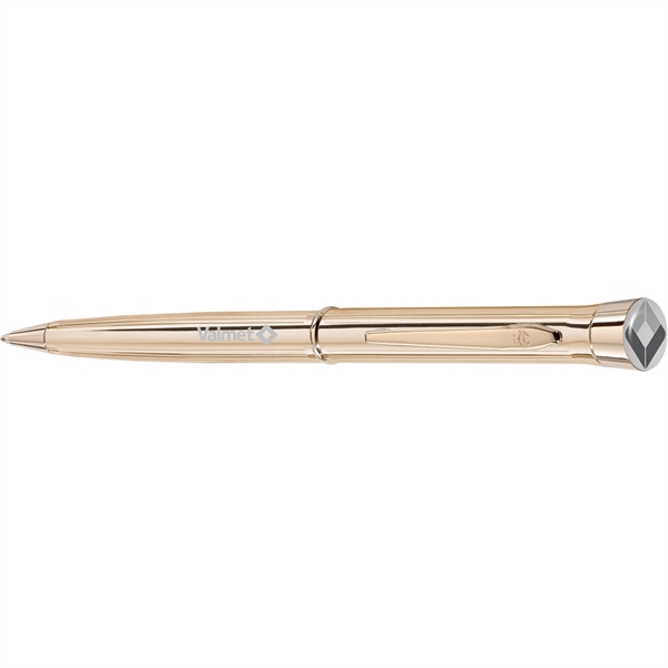 Signature Collection - USA Logo Dome Ballpoint Twist - Signature Collection - USA Logo Dome Ballpoint Twist - Image 0 of 0
