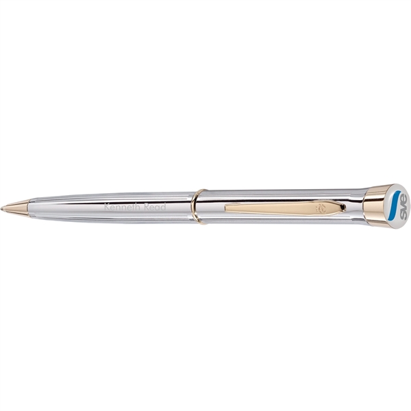 Signature Collection - USA Logo Dome Ballpoint Twist - Signature Collection - USA Logo Dome Ballpoint Twist - Image 0 of 0