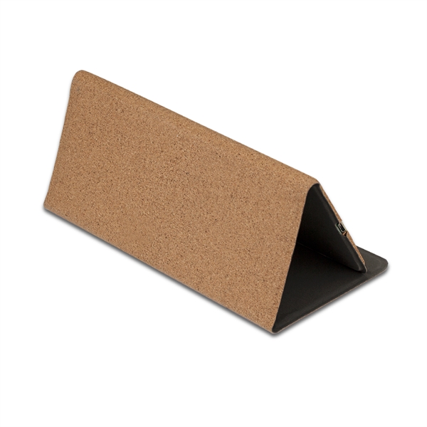 McClean Eco-Friendly Foldable Wireless Charger - McClean Eco-Friendly Foldable Wireless Charger - Image 5 of 6