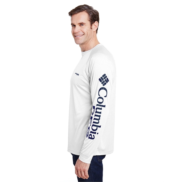 Columbia Terminal Tackle™ Long-Sleeve T-Shirt - Columbia Terminal Tackle™ Long-Sleeve T-Shirt - Image 4 of 8