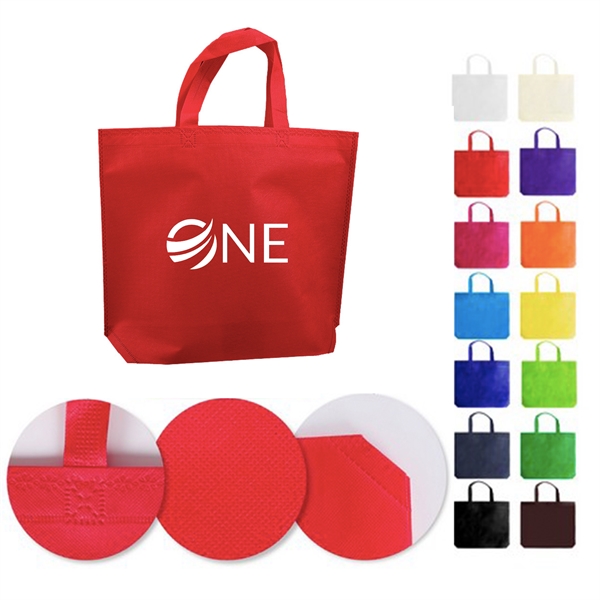 Non-Woven Shopping Bag - Non-Woven Shopping Bag - Image 0 of 0