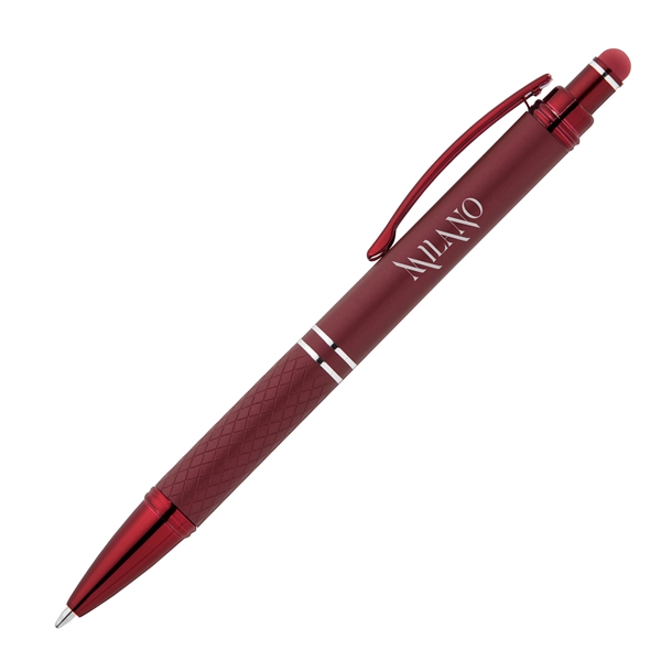 Custom Phoenix Softy Monochrome Pen