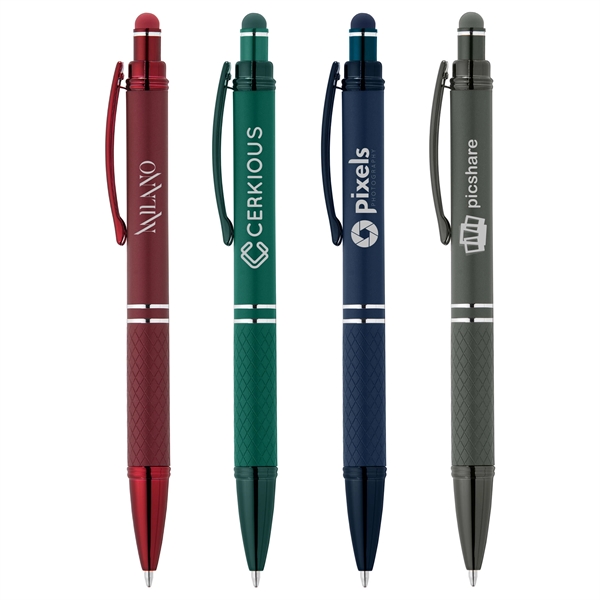 Phoenix Softy Monochrome Pen