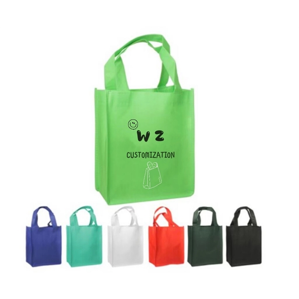 Tote Bag - Tote Bag - Image 0 of 3