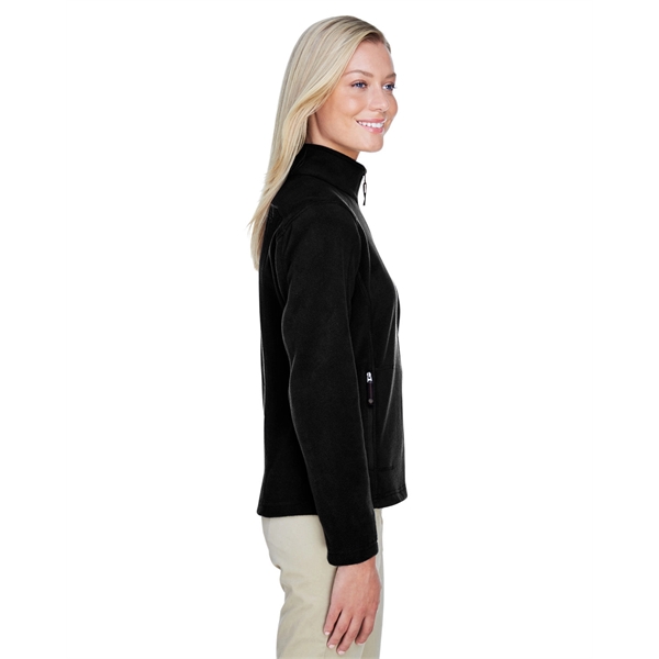 North End Ladies' Voyage Fleece Jacket - North End Ladies' Voyage Fleece Jacket - Image 16 of 29
