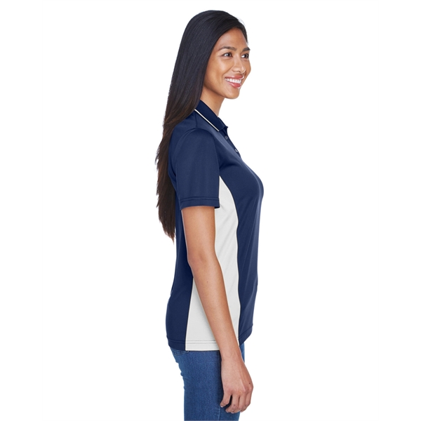 UltraClub Ladies' Cool & Dry Sport Two-Tone Polo - UltraClub Ladies' Cool & Dry Sport Two-Tone Polo - Image 53 of 105