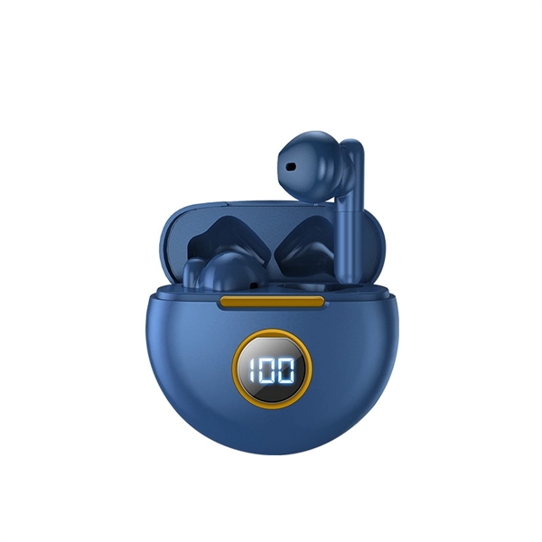 TWS Bluetooth Earphone - TWS Bluetooth Earphone - Image 0 of 5