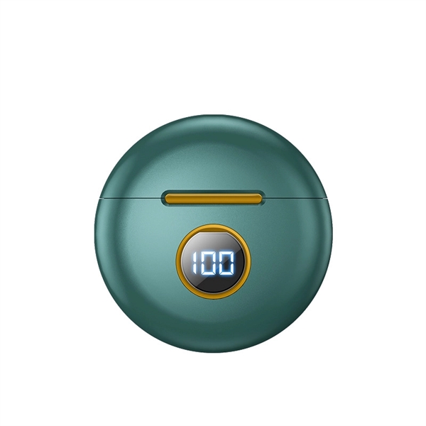 TWS Bluetooth Earphone - TWS Bluetooth Earphone - Image 1 of 5