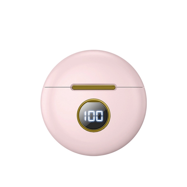 TWS Bluetooth Earphone - TWS Bluetooth Earphone - Image 4 of 5