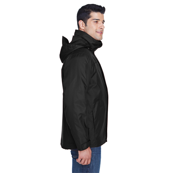 North End Adult 3-in-1 Jacket - North End Adult 3-in-1 Jacket - Image 10 of 18