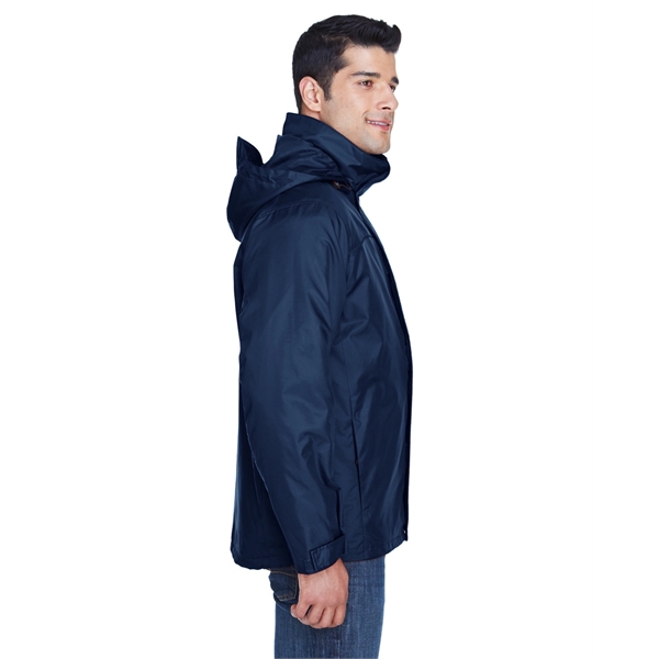 North End Adult 3-in-1 Jacket - North End Adult 3-in-1 Jacket - Image 12 of 18