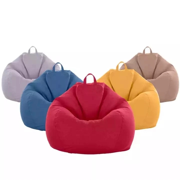 Waterproof Indoor Sofa Chair (No Filled) - Waterproof Indoor Sofa Chair (No Filled) - Image 0 of 1