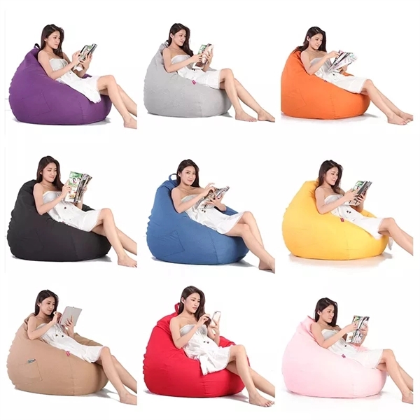 Waterproof Indoor Sofa Chair (No Filled) - Waterproof Indoor Sofa Chair (No Filled) - Image 1 of 1