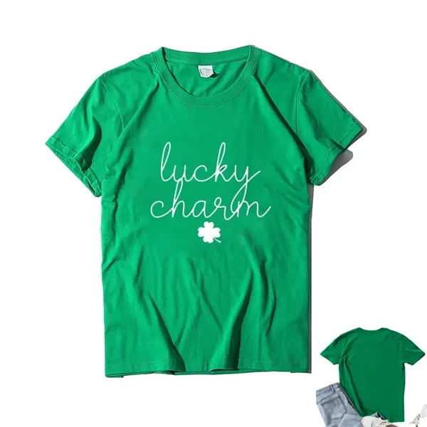 Festival T Shirt - Festival T Shirt - Image 1 of 1