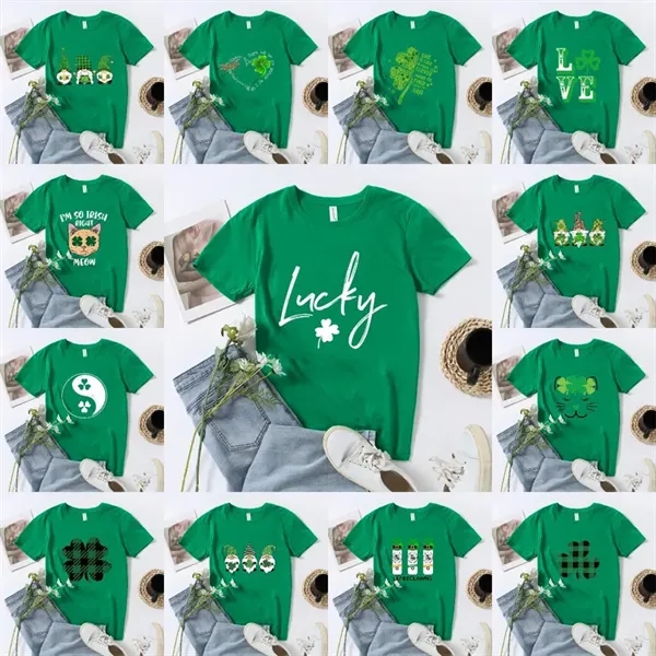 Festival T Shirt - Festival T Shirt - Image 0 of 1