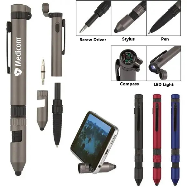 Multifunction Pen - Multifunction Pen - Image 1 of 1