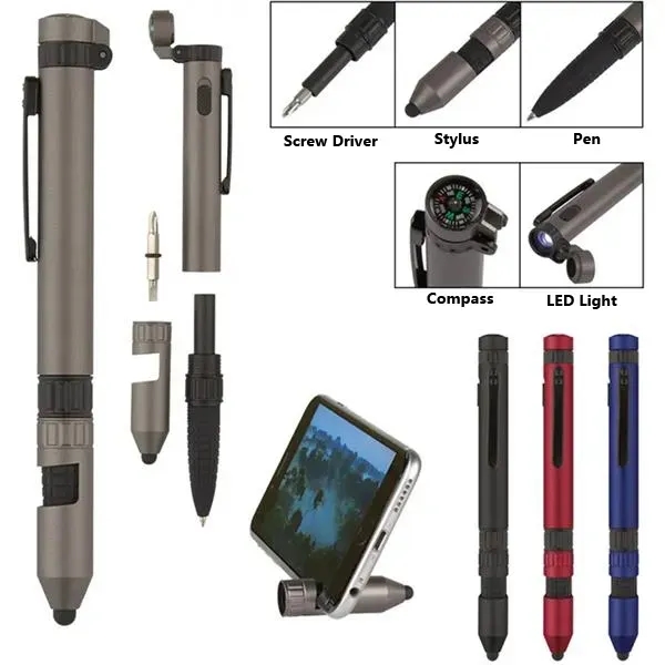 Multifunction Pen - Multifunction Pen - Image 0 of 1