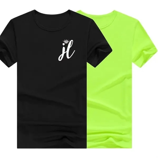 Adult T-Shirt - Adult T-Shirt - Image 1 of 1