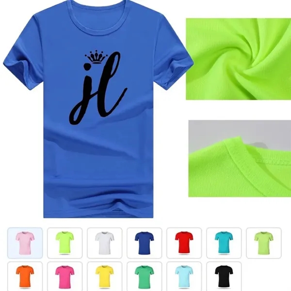 Adult T-Shirt - Adult T-Shirt - Image 0 of 1