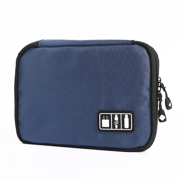 Charger Organiser Case - Charger Organiser Case - Image 1 of 1