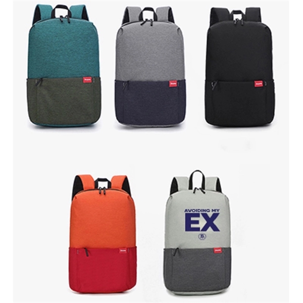 Backpack Bag - Backpack Bag - Image 0 of 1