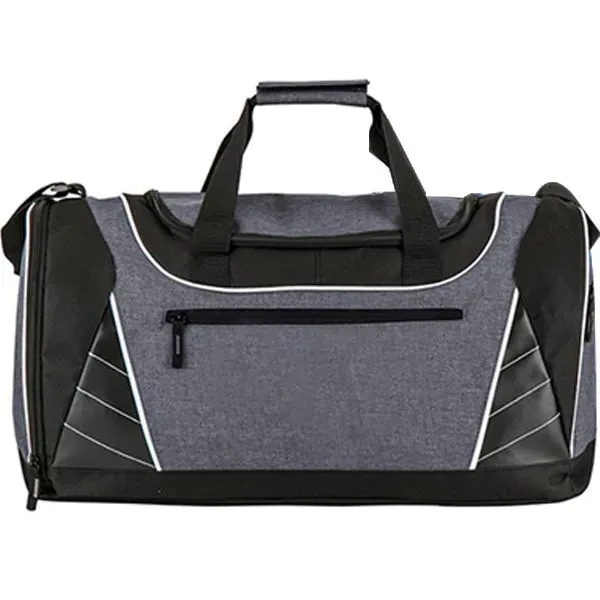 Gym Duffel Bag - Gym Duffel Bag - Image 0 of 1