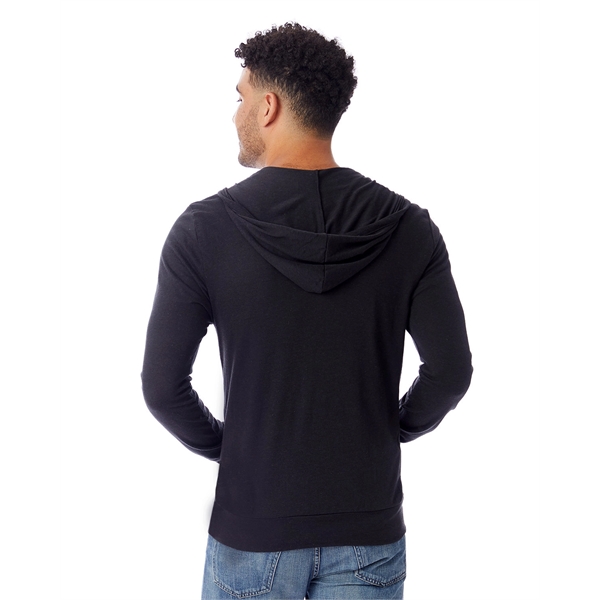 Alternative Unisex Eco-Jersey™ Zip Hoodie - Alternative Unisex Eco-Jersey™ Zip Hoodie - Image 36 of 53