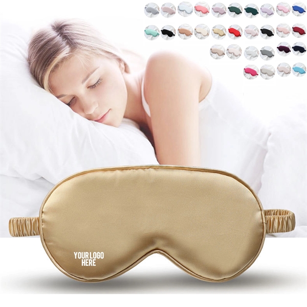 Easy Rest Sleep Mask - Easy Rest Sleep Mask - Image 0 of 7